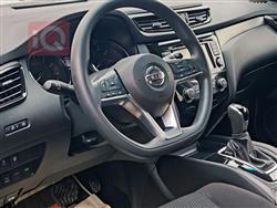Nissan Rogue Sport